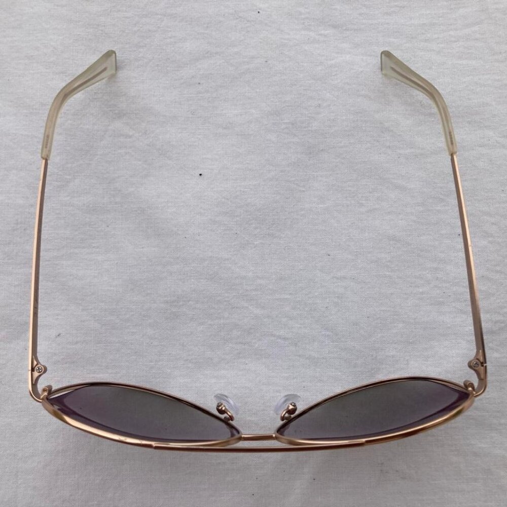 3.1 Phillip Lim Women Sunglasses Nonno Gold Frame 56[]18 135 Made Japan - Picture 17 of 17